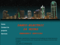 dandyelectric.biz