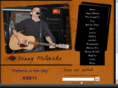 dannymcquade.com