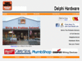 delphihardware.com