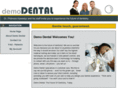 demodental.com