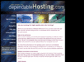 dependablehosting.com