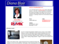 dianablairrealtor.com