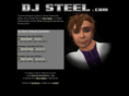 djsteel.com
