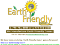 earthfriendlygames.com