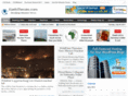 earththreats.com