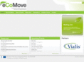 ecomoveproject.com