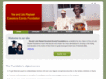ezeobioratrustfund.com