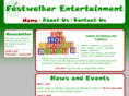 fastwalkerentertainment.com