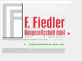 fiedler-bau.de