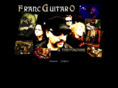 franc-guitar-o.com