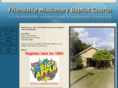 friendshipbapt.org