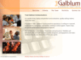 galblum.com