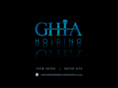ghiaholding.com