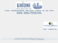 ghionewine.com