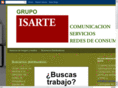 grupoisarte.com