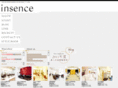 insence.jp