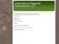 internationalapparelconsultants.com