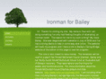 ironmanforbailey.com