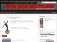 ironmanrecyclers.com