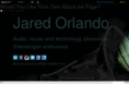 jaredorlando.com