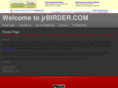 jrbirder.com