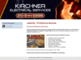 kirchnerelectric.com