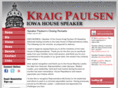 kraigpaulsen.com