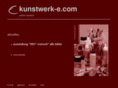 kunstwerk-e.com