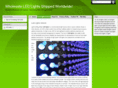 ledlightsireland.com