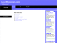 leonmoosman.com