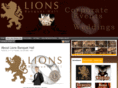 lionsbanquethall.com