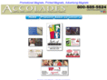 logoprintedmagnets.com