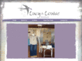 lucyandlouise.com