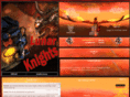 lunarknights.info
