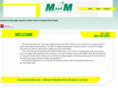 m-mfasteners.com