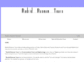 madridmuseumtours.com