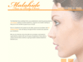 malahidefaceandbodyclinic.com