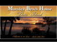 maredeabeachhouse.com