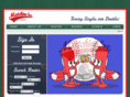 matchingsox.com