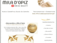 miladopiz.es