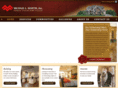 mlmhomes.com