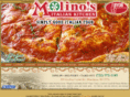 molinoskitchen.com