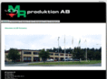 mrproduktion.se