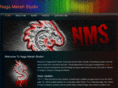 nagamerahstudio.com