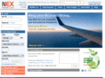 nexworldwide.com