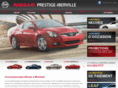 nissanprestige.com