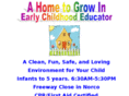 norcohomedaycare.com
