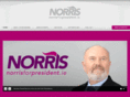 norrisforpresident.ie