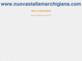 nuovastallamarchigiana.com