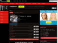 overreactband.com